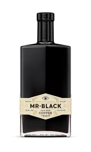 Mr Black Cold Brew Coffee Liqueur