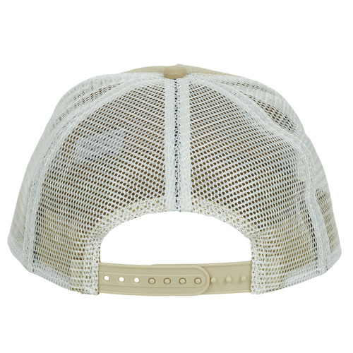 Superdry - DIRT ROAD TRUCKER CAP - Beige