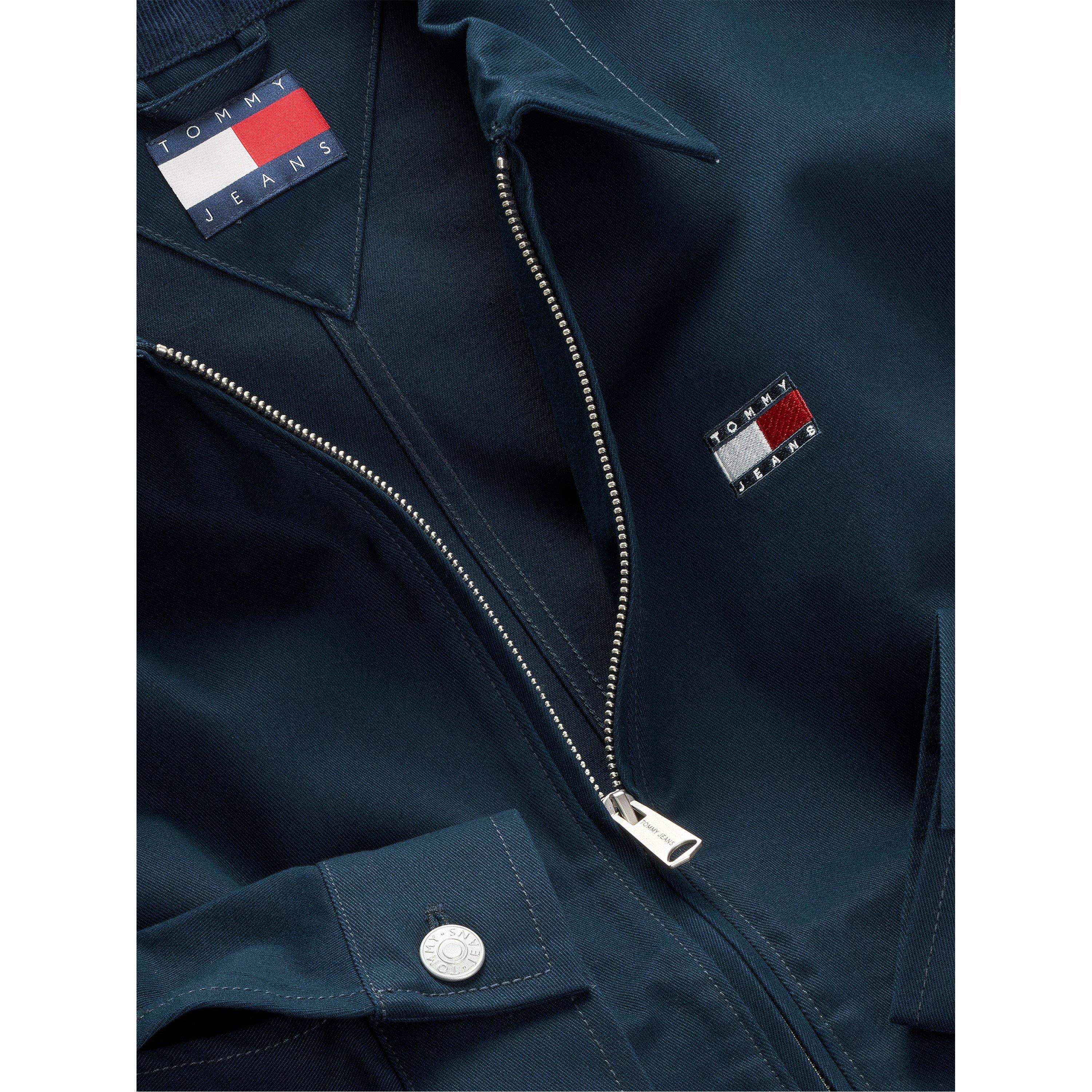 Tommy Jeans TJM COTTON JACKET