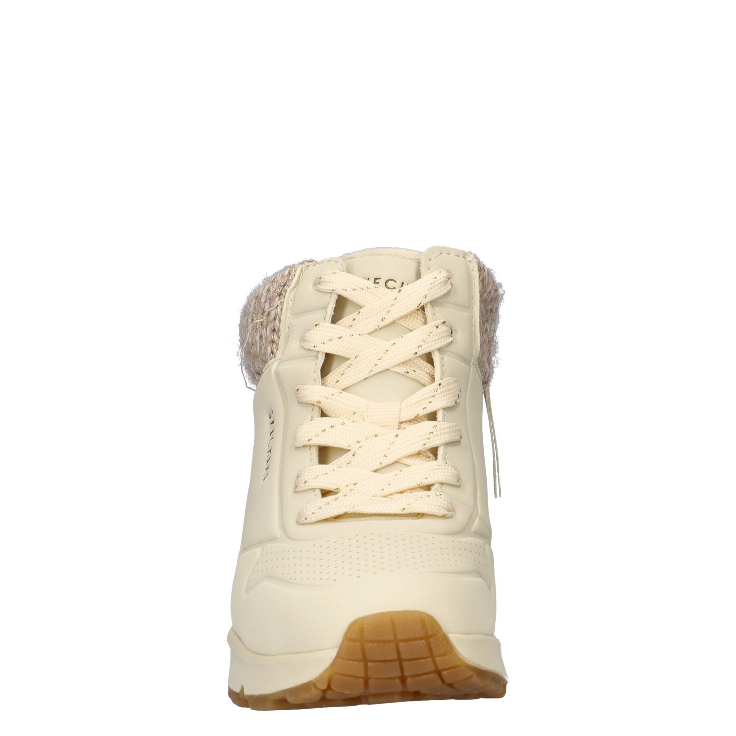Uno Gen meisjes sneaker Skechers Ecru