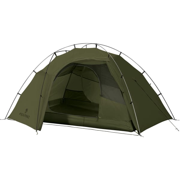 Tente bivouac FERRINO TENT FORCE 2