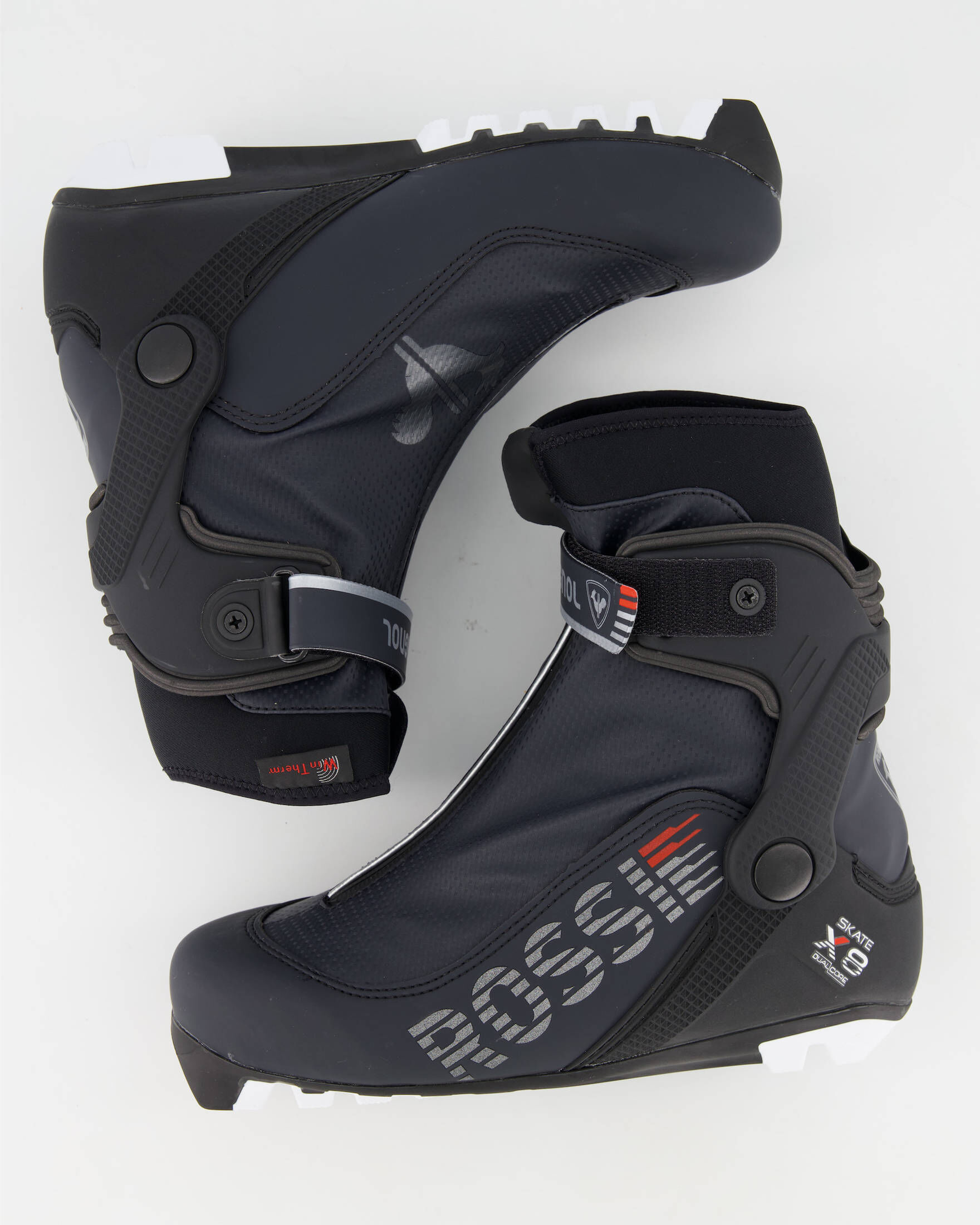 Rossignol| Damen Langlaufschuhe X8 SKATE FW