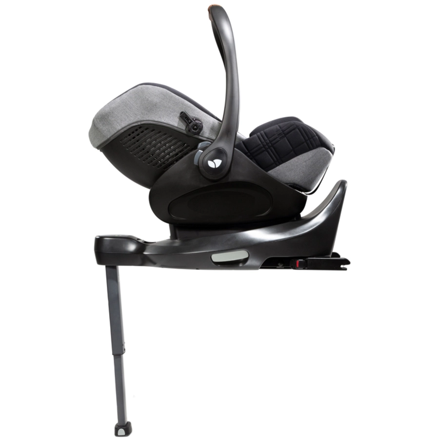 Joie Signature Babyschale i-Level Recline Carbon