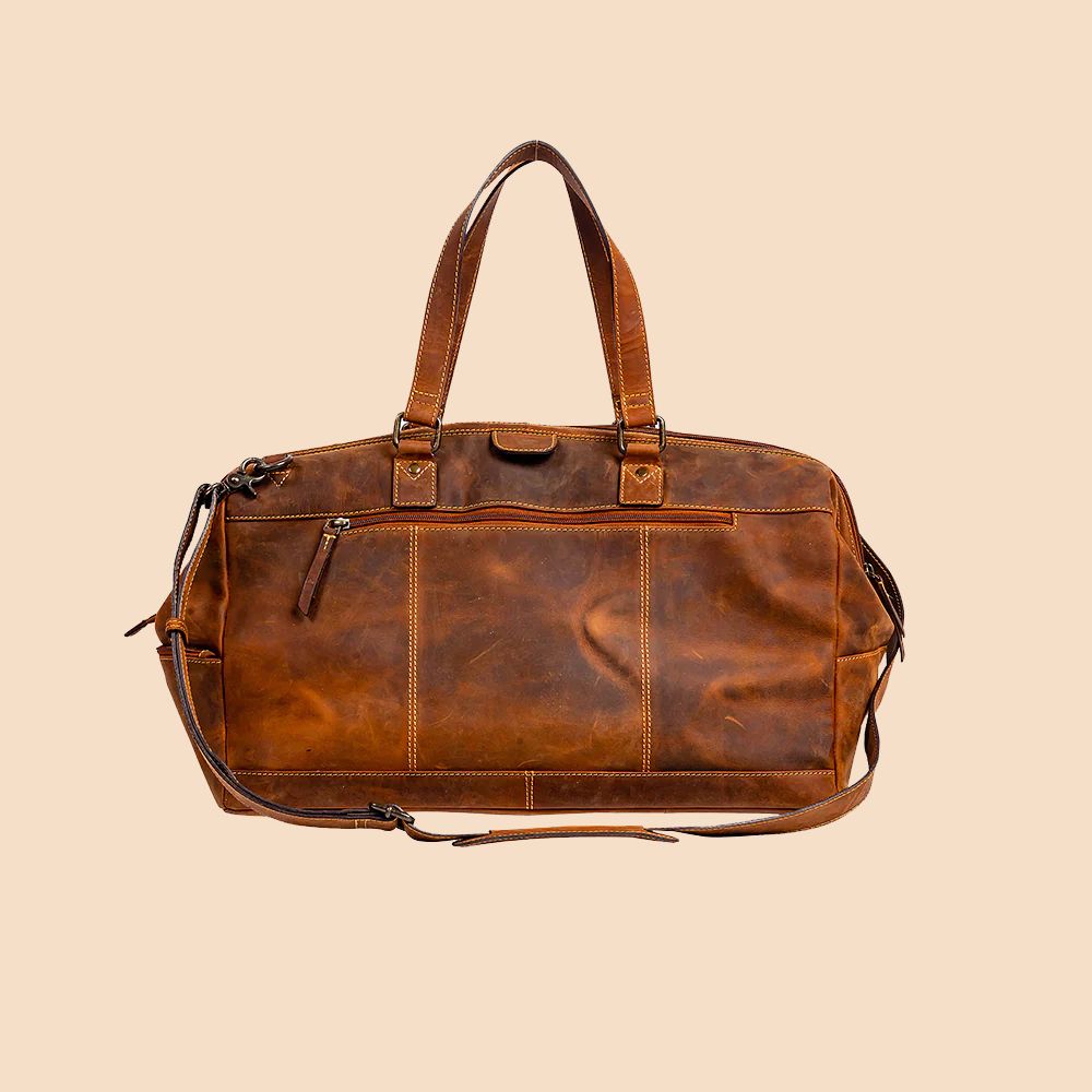 Myra Bag Duffle Bag Kurlingham