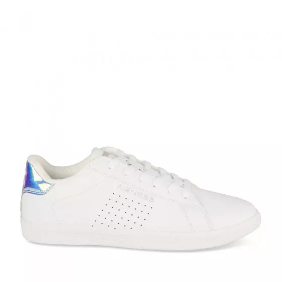 Baskets BLANC AIRNESS