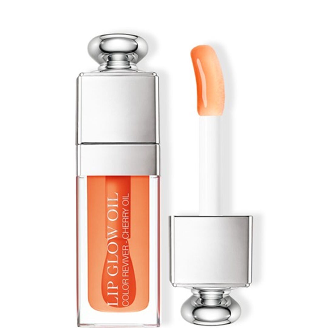 Dior DIOR ADDICT Lip Glow Oil