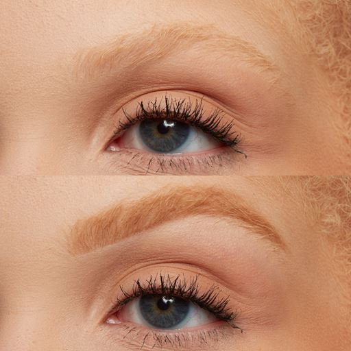 NYX Professional Makeup Powder Louder Brow Pencil, 01 Blonde