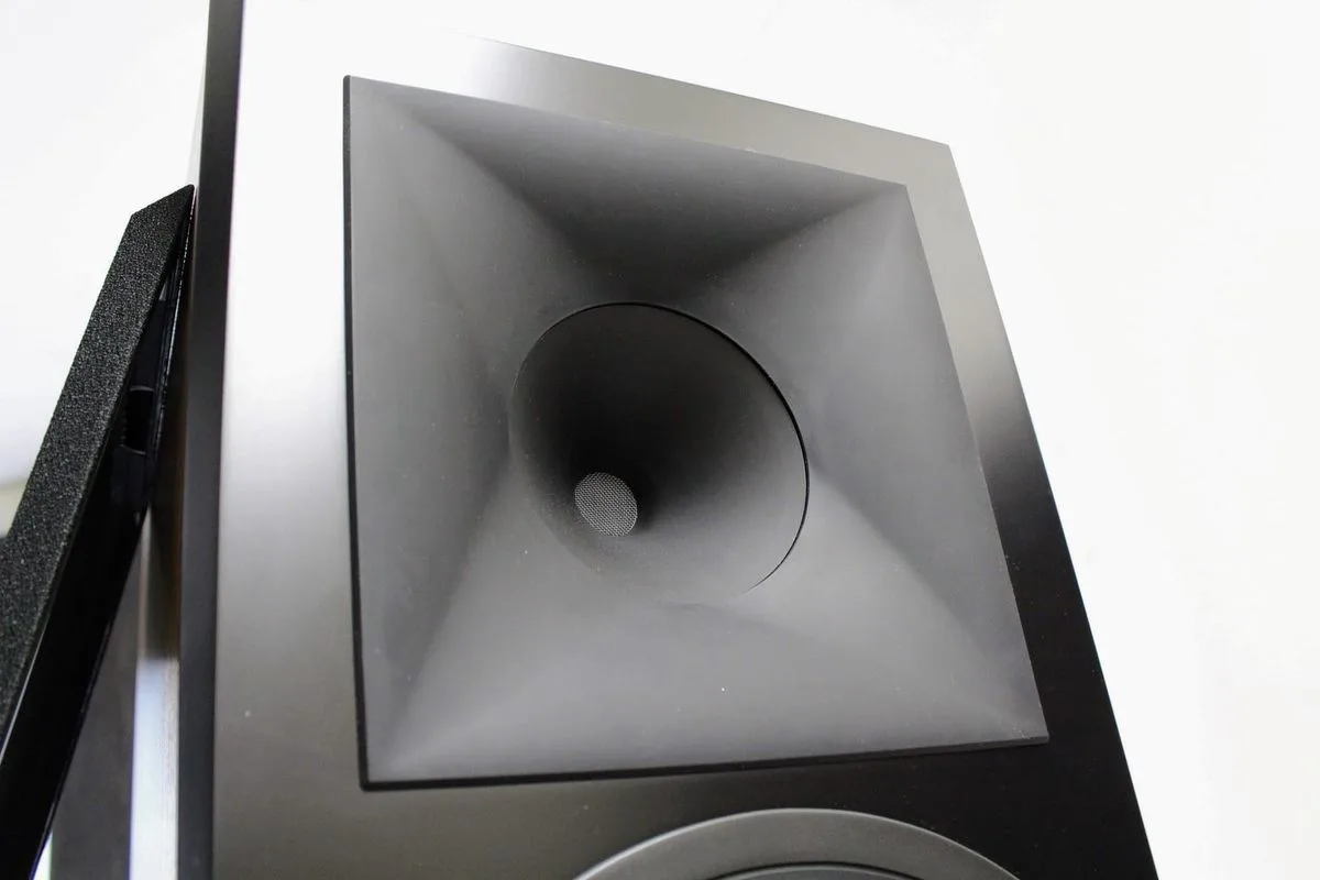 Klipsch RF-7 MKIII Noyer foncé (la paire) Enceintes colonne