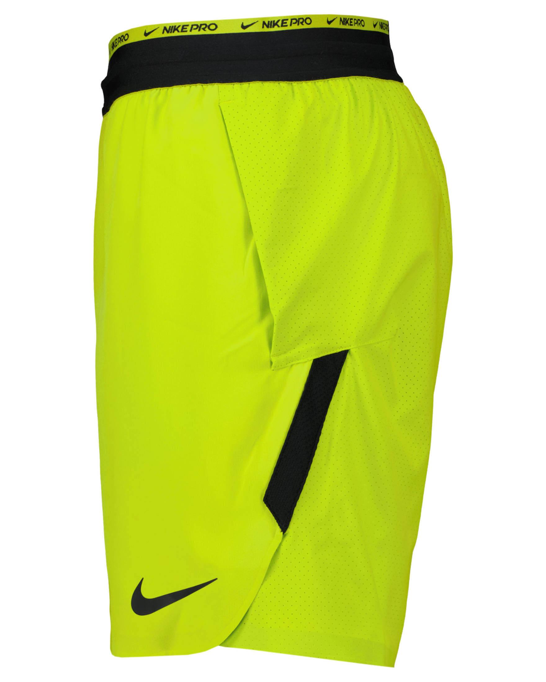 Nike| Herren Trainingsshorts PRO DRI-FIT FLEX REP