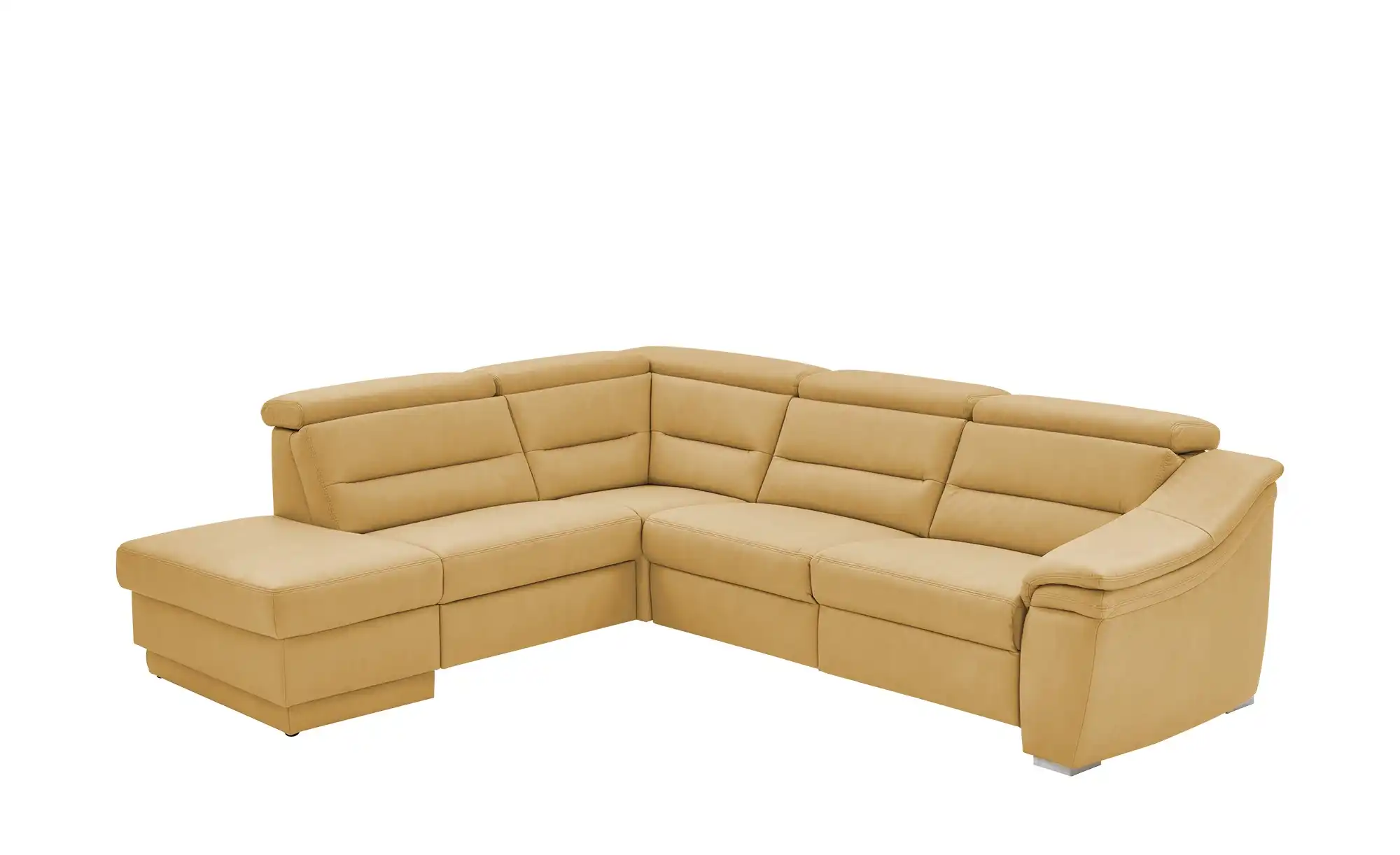 meinSofa Ecksofa  Ivonne