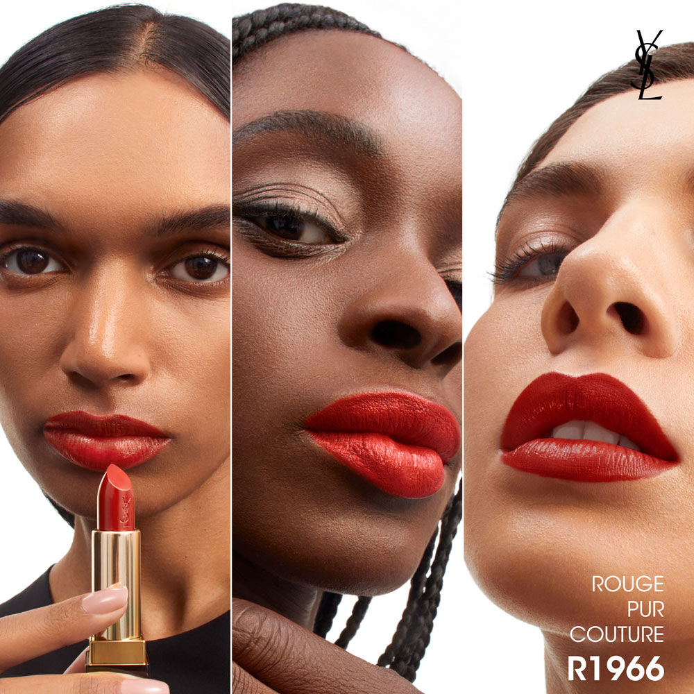 Rouge Pur Couture - ROUGE_LIBRE