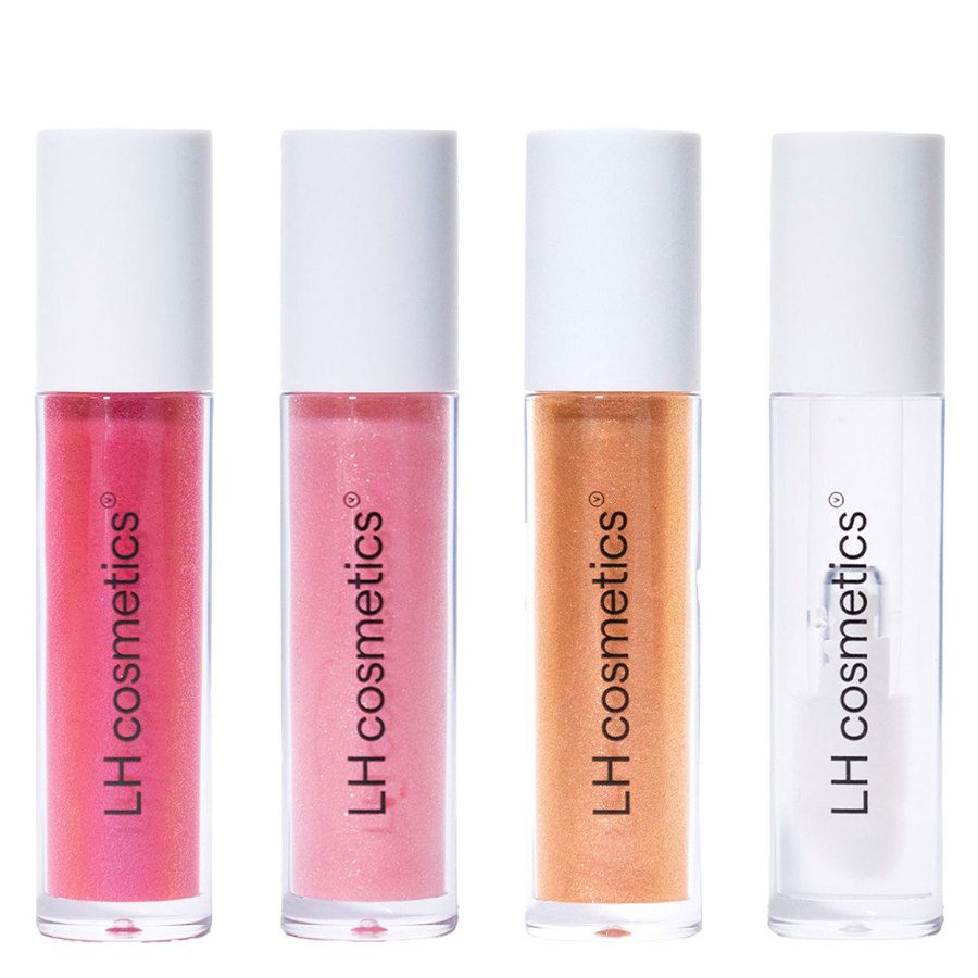 LH Cosmetics Glazed Sugar 3,5ml
