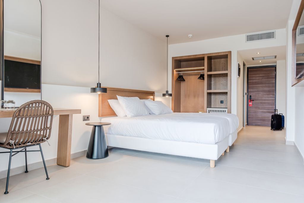Iolida Corfu All Inclusive - Hotel