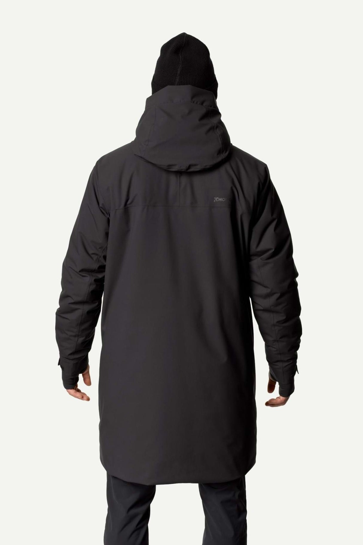 Houdini<br>M's Fall in Parka