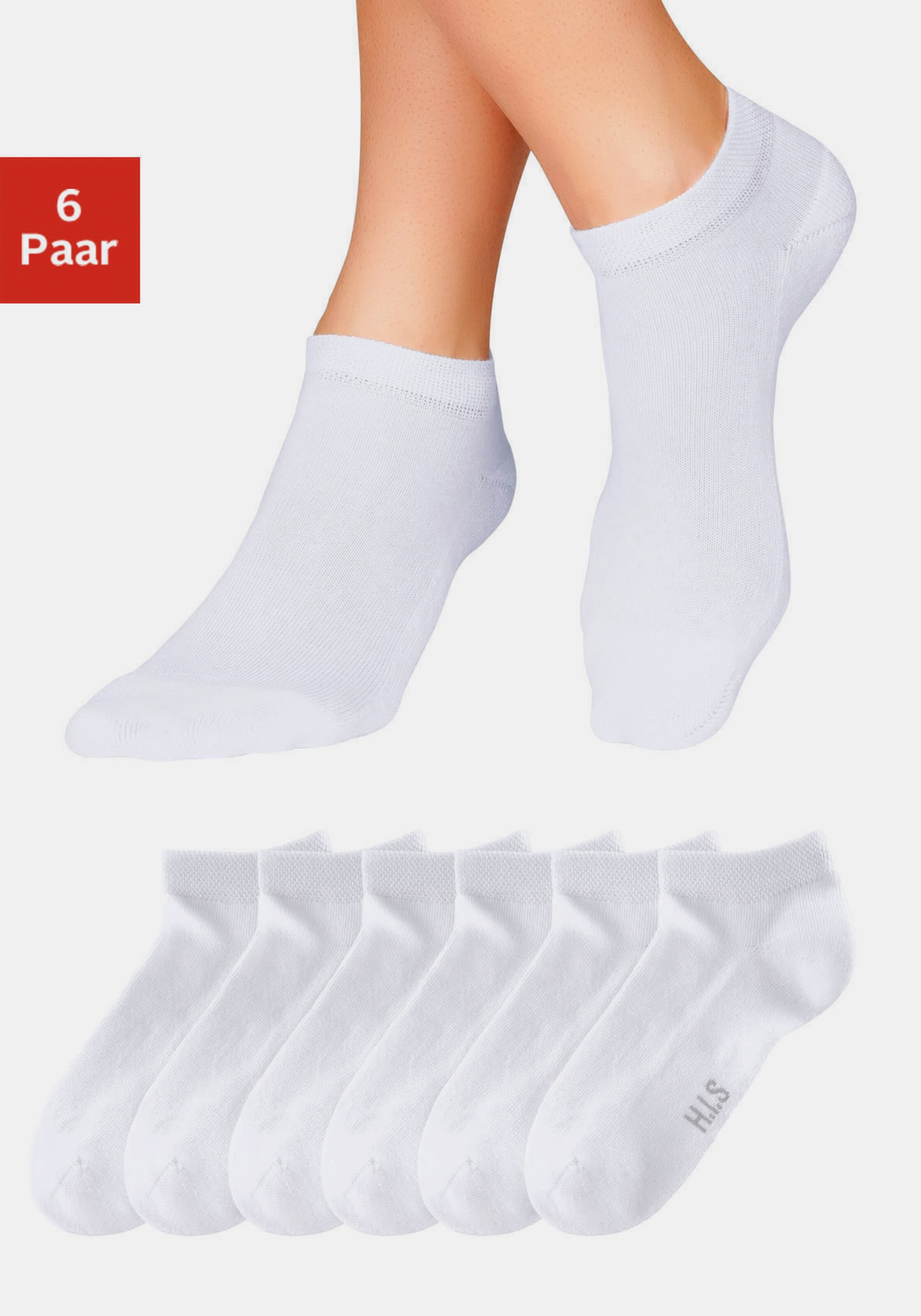 Sneakersocken