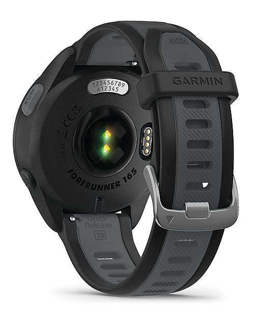 GARMIN - MONTRE GPS FORERUNNER 165