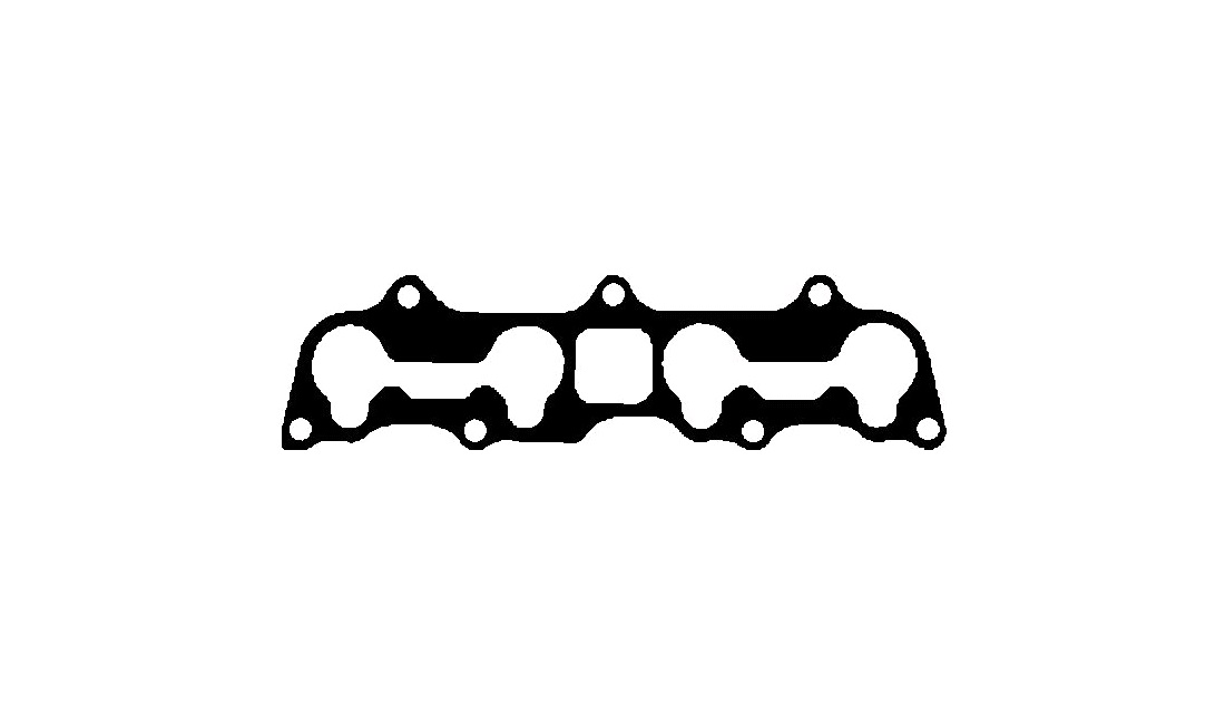 Pakning, indsugningsmanifold