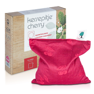 Kersepitje Warmtekussen Classic 1ST