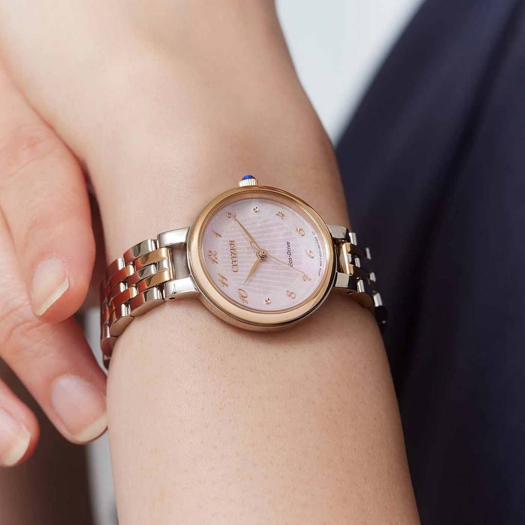 Citizen L Elegant Eco-Drive 28mm