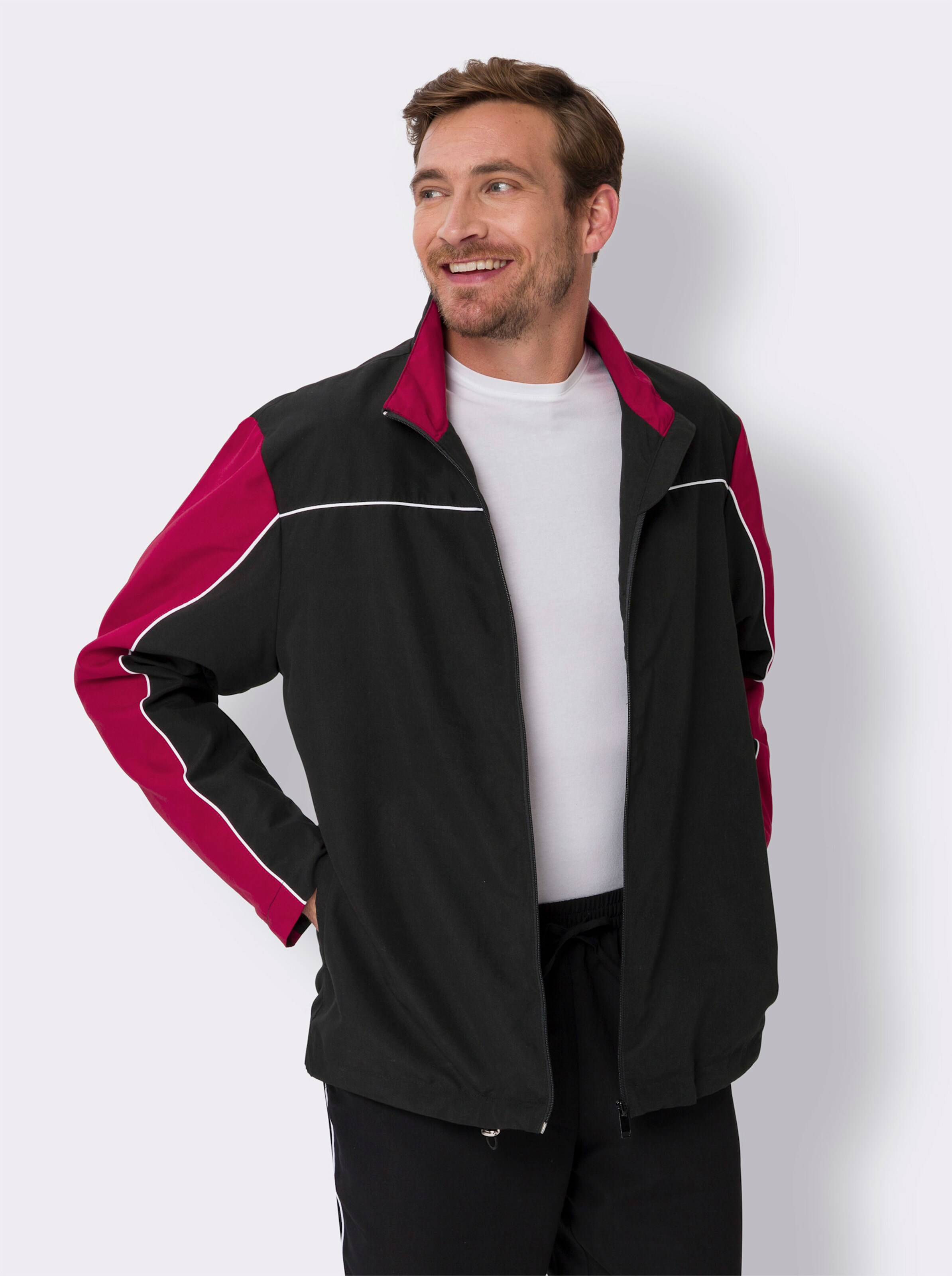 Freizeitjacke