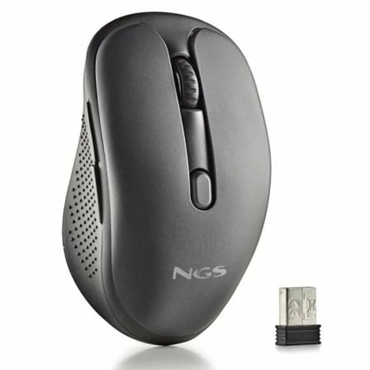 NGS EVOPEEP - Noir
