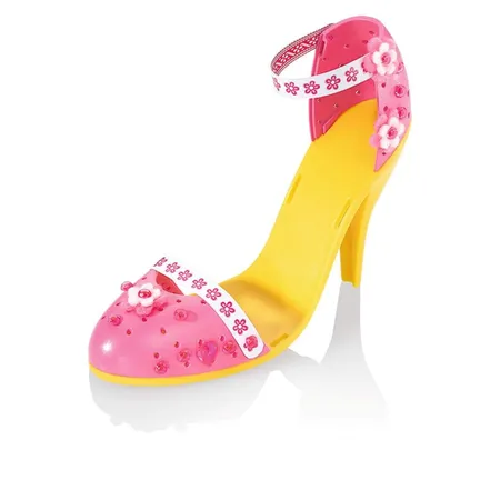 Ravensburger Bastelset I love Shoes, Summer