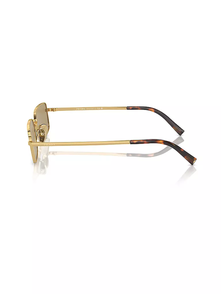 PRADA Sonnenbrille 0PRA60S/59 gold