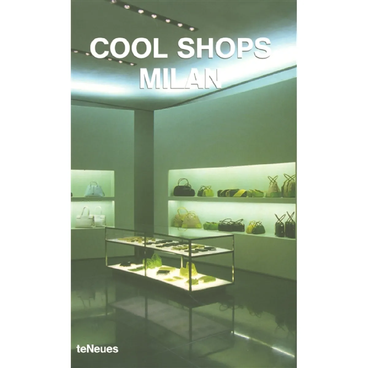 Cool shops Milan · Occasion