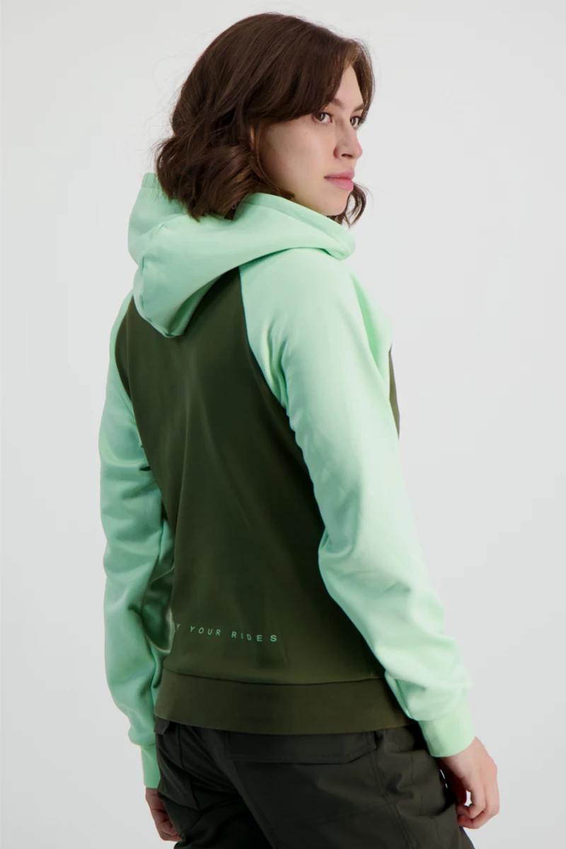 Rehall Jeany-R Damen Hoodie