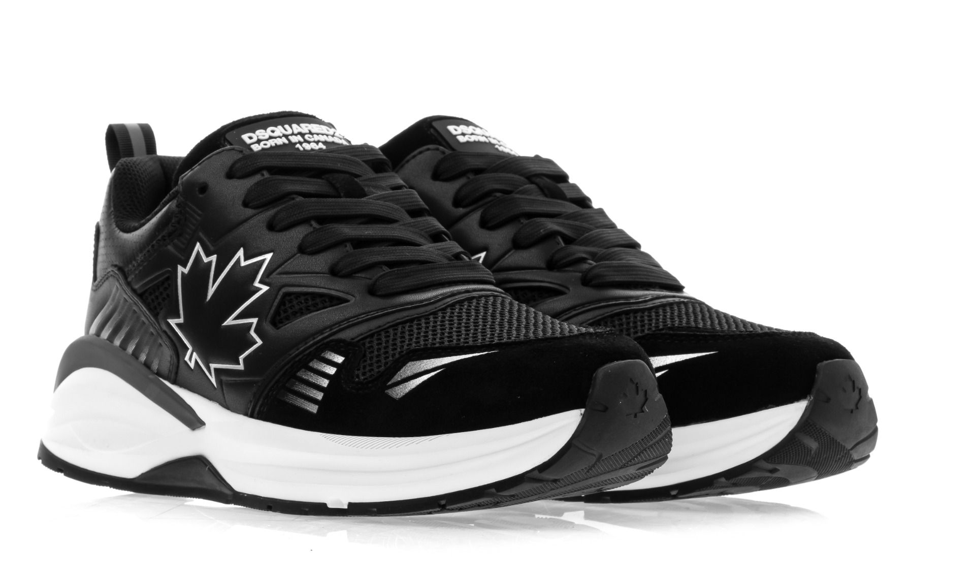 Dsquared2 Dash Sneakers