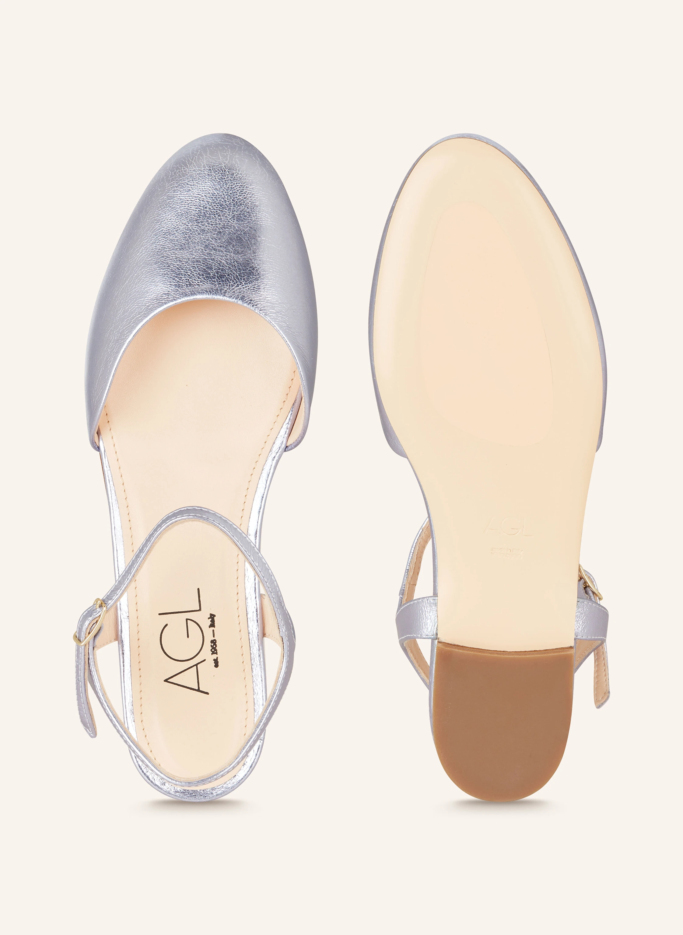 AGL Slingballerinas MILLY