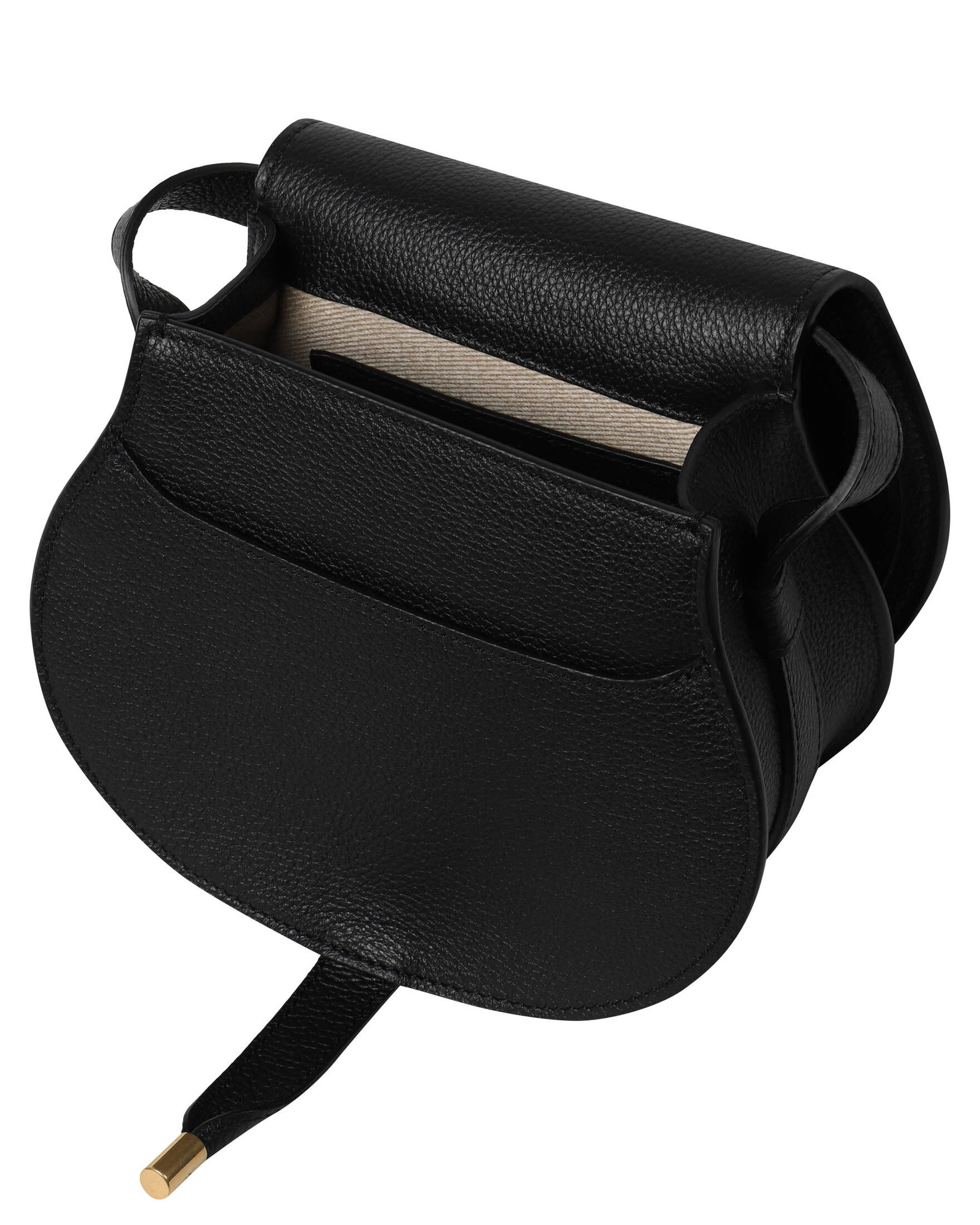 Chloé| Damen Tasche SMALL MARCIE SADDLE