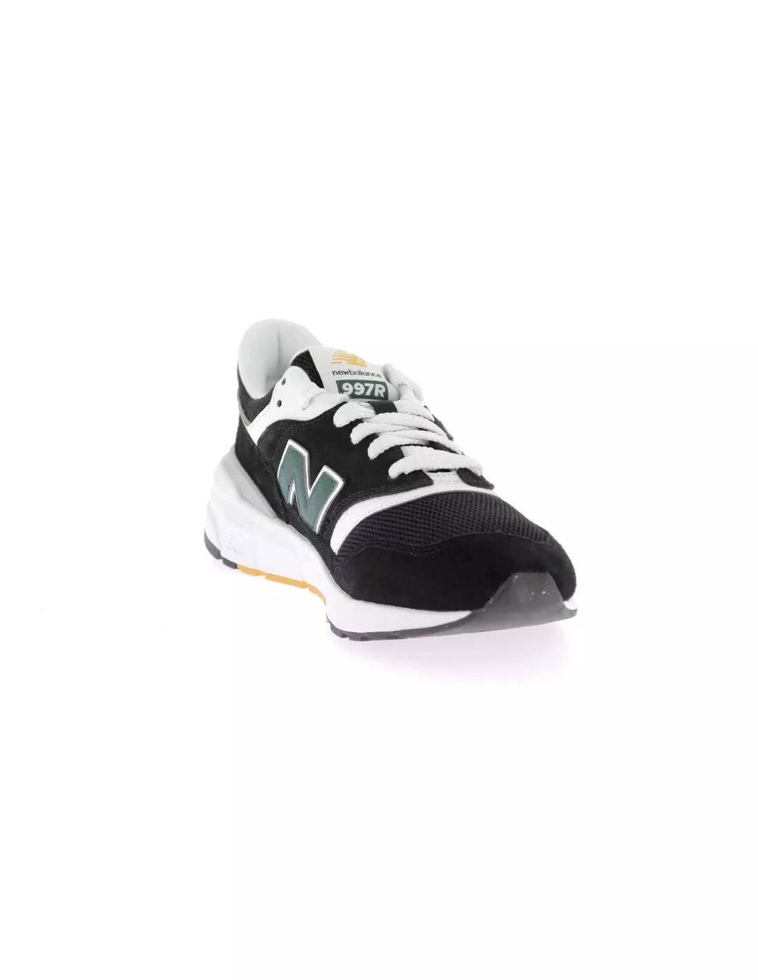 NEW BALANCE 997 - Baskets Black