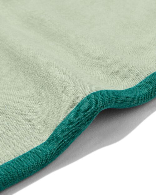 pantalon sweat enfant vert