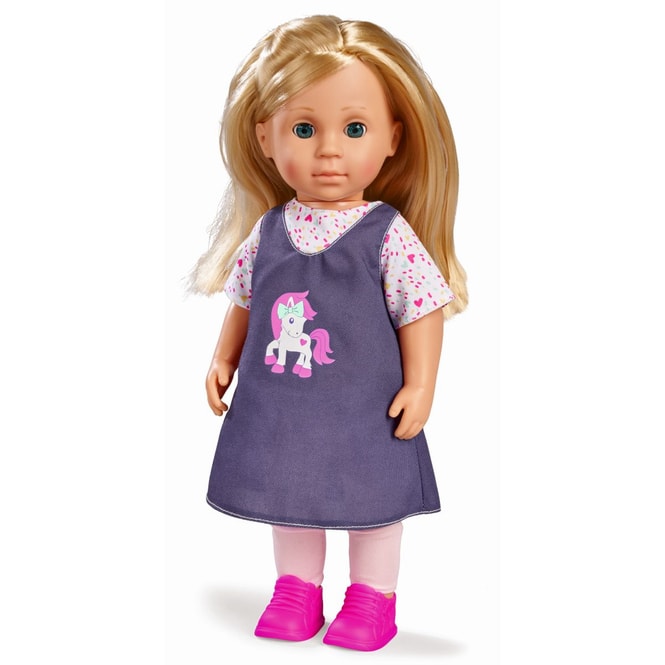 My Love - Meine Schwester - Puppe ca. 43 cm