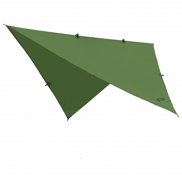 Stoic - Kolari St. - Tarp