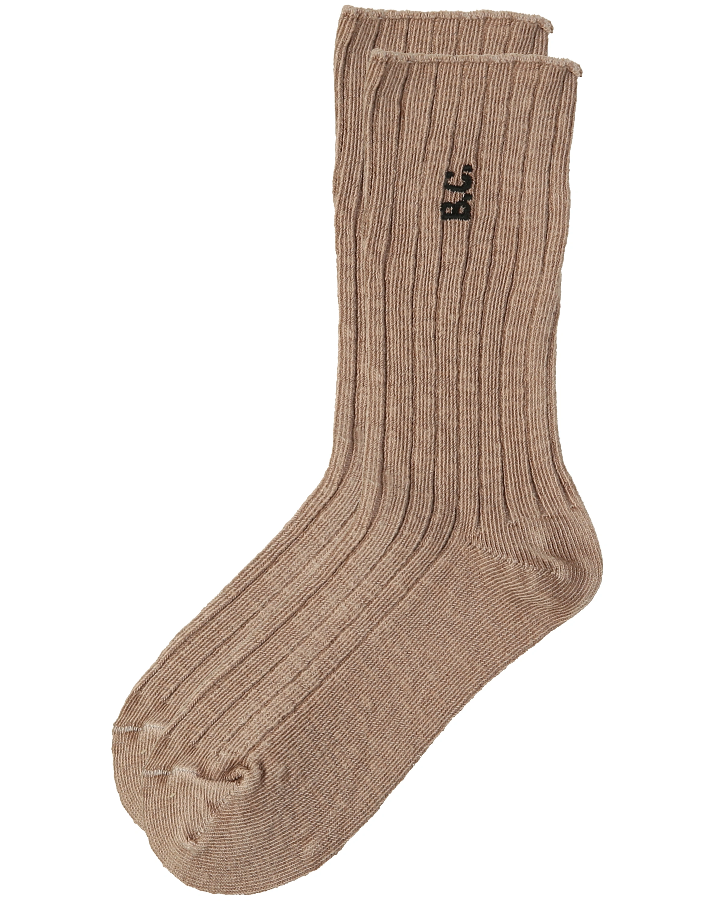 Socken B.C. 3er-Pack in pale mauve