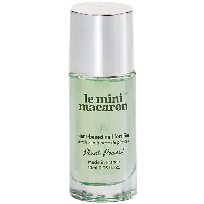 Le Mini Macaron Plant-Based Nail Fortifier 10 ml