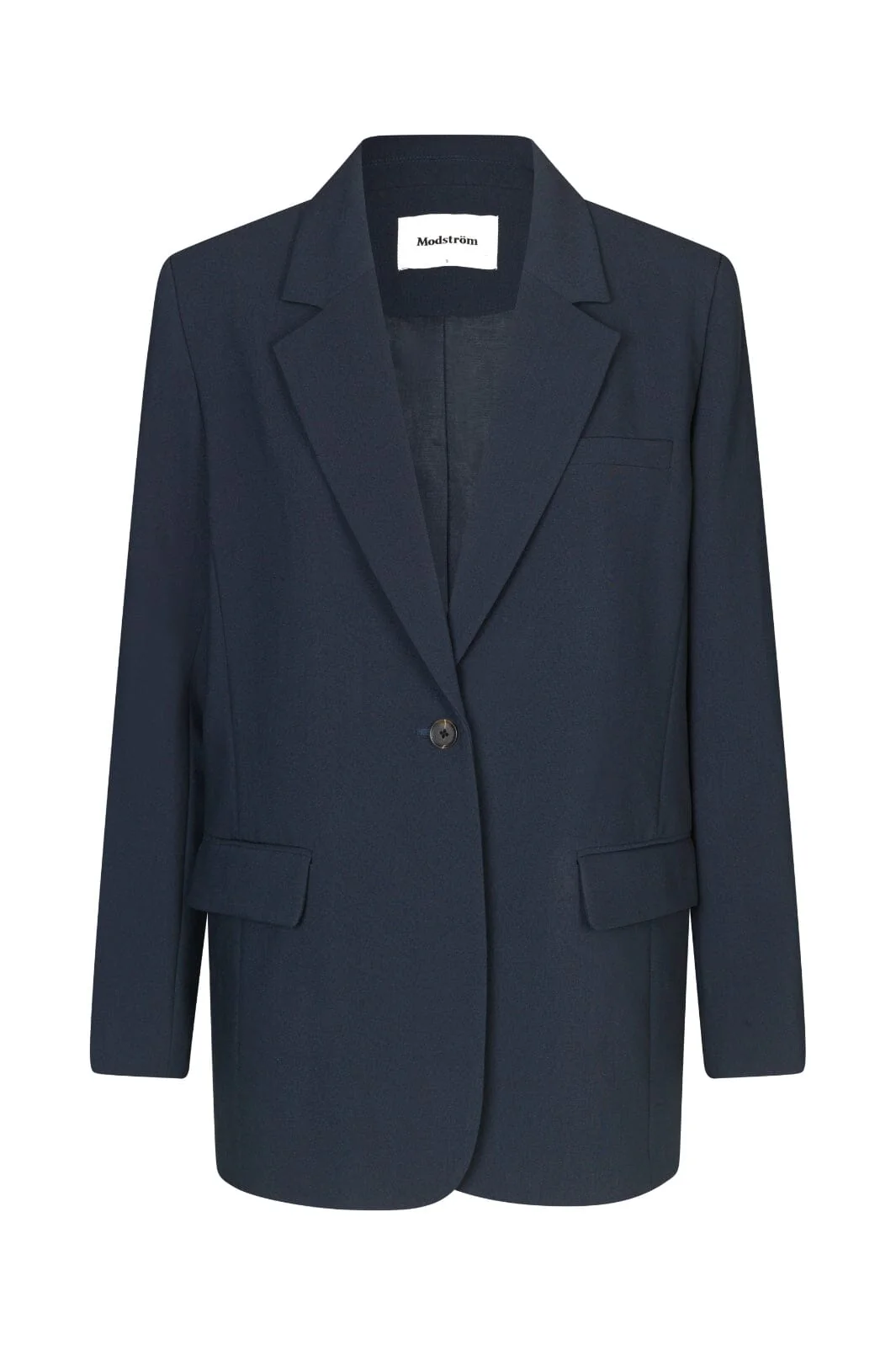 Modström Gale Blazer 3475 midnight blue