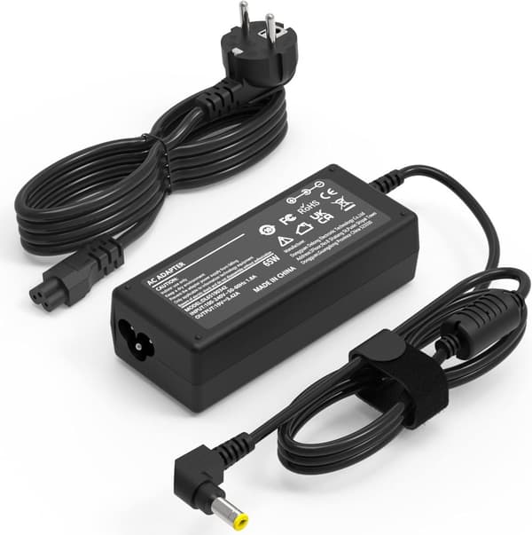 Replacement For Acer Predator HELIOS 300 PH315-52-71J3 180W AC Adapter Charger Laptop Power Supply