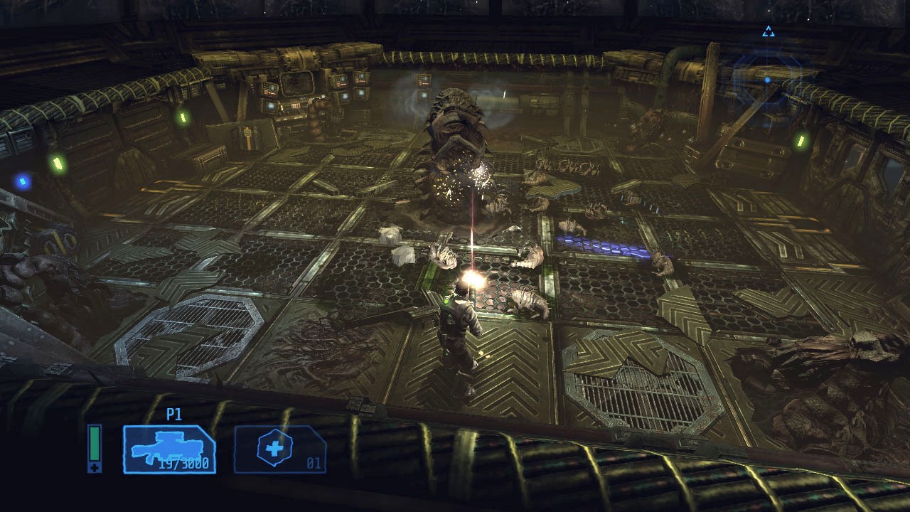 Alien Breed™ Trilogy- PC