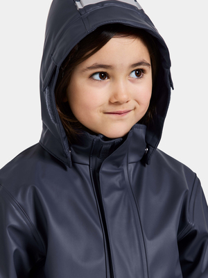 Didriksons Boardman Fôret Regnsett, Navy