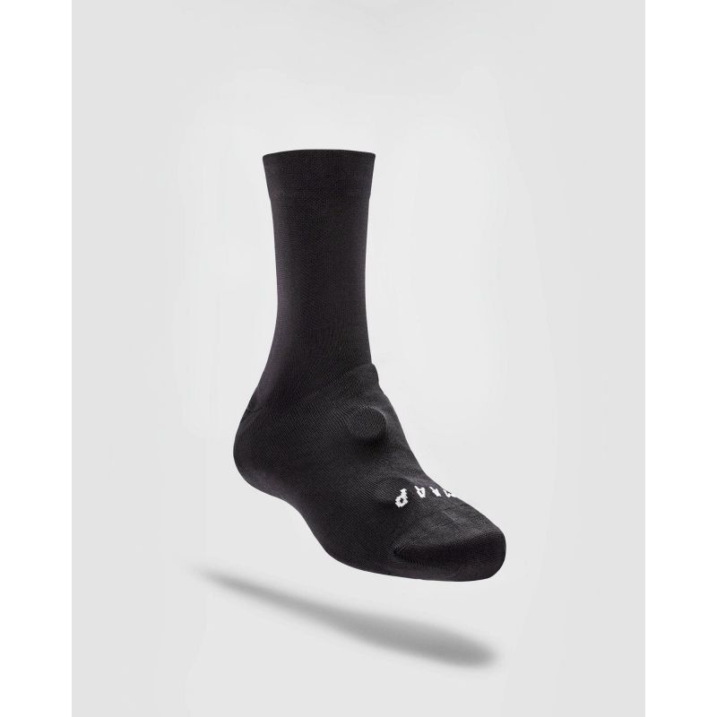 Knitted Oversock - Sur-chaussures vélo