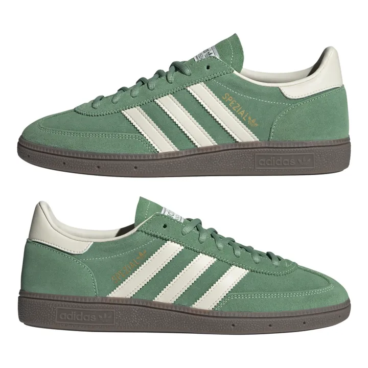 Adidas Baskets Handball Spezial | Vert