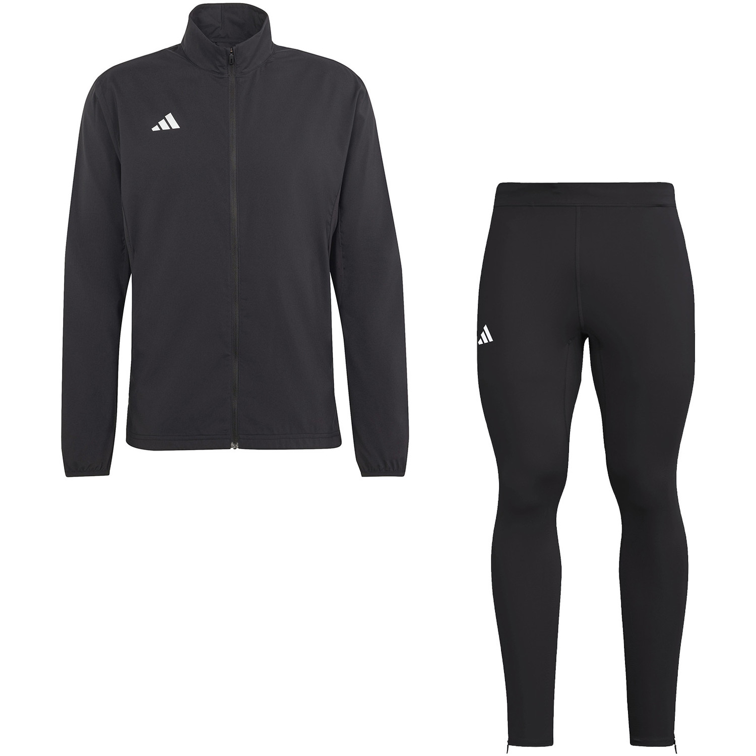 adidas Adizero Jack Set Legging Set Heren