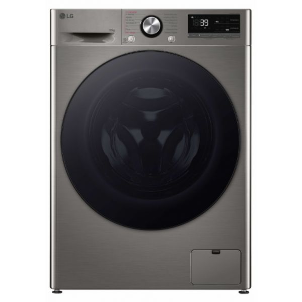 LG F4WR7010SGS 10Kg 1400RPM Classe A