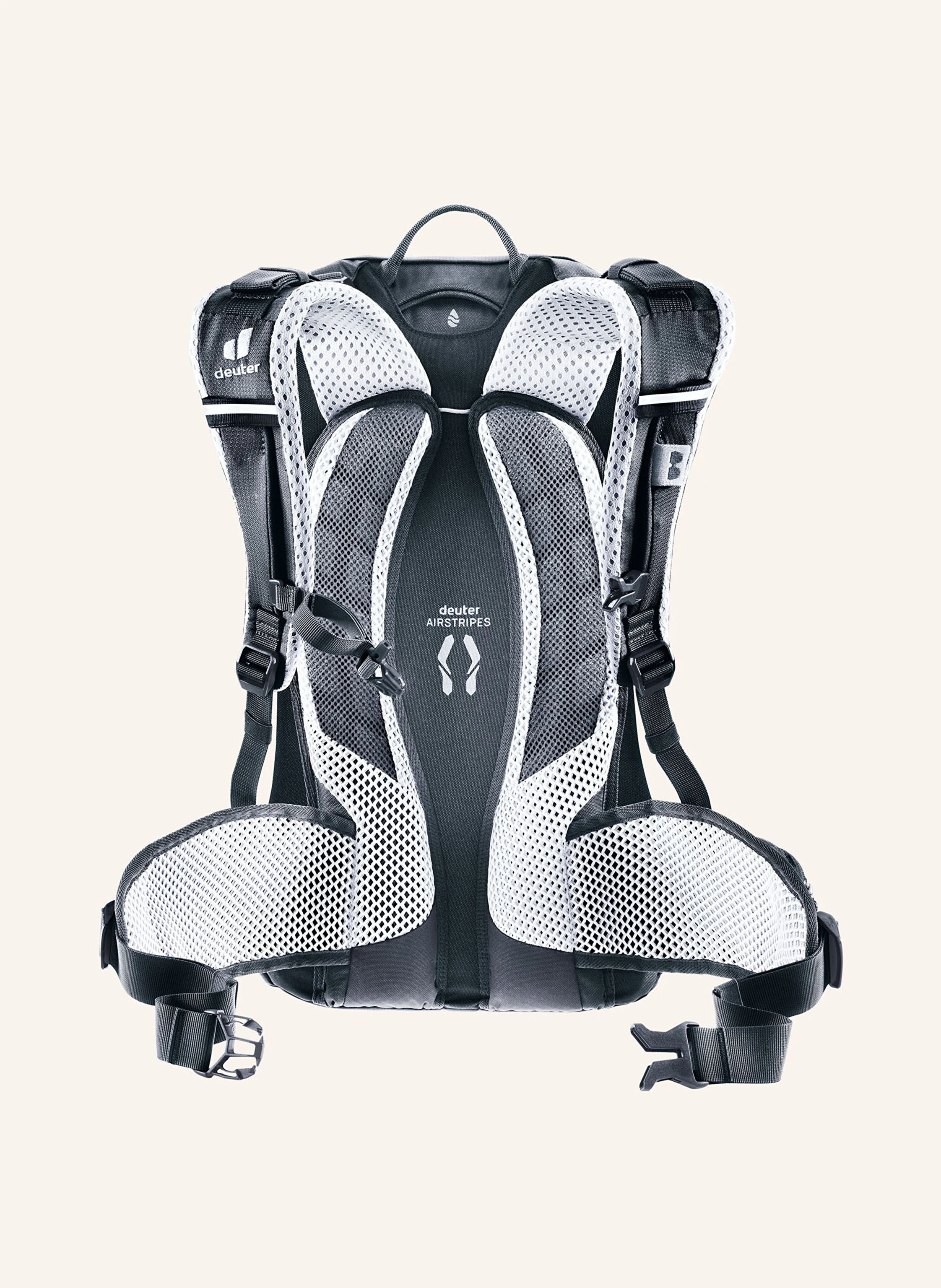 deuter Rucksack TRANS ALPINE 28 l
