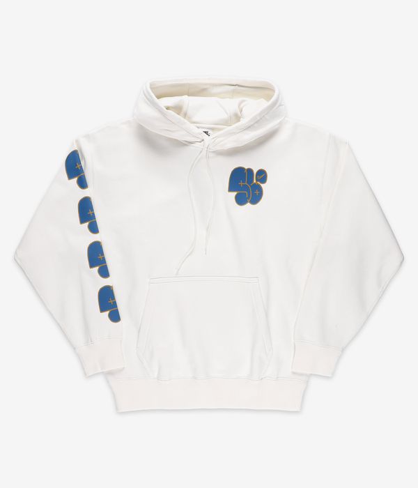 Nike SB Graff GFX Hoodie (sail)