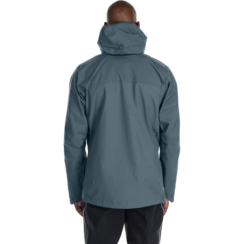 Rab Herren Latok Mountain GTX Jacke
