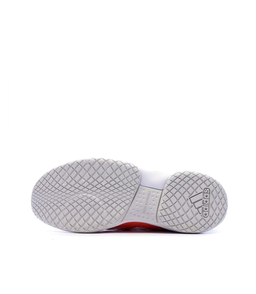 Chaussures de sport Orange Homme Adidas Ligra 7